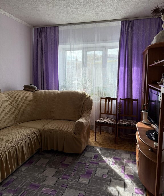 квартира р-н Нерюнгринский г Нерюнгри ул Карла Маркса 27/1 фото 1