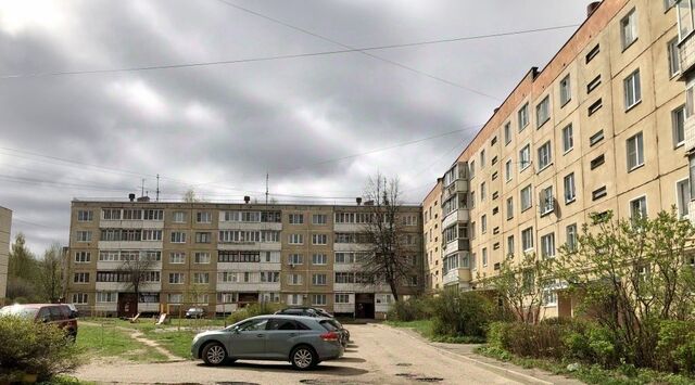 проезд Студенческий 9 фото