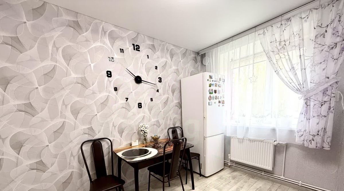 квартира г Кострома ул Морозиха 18 фото 3