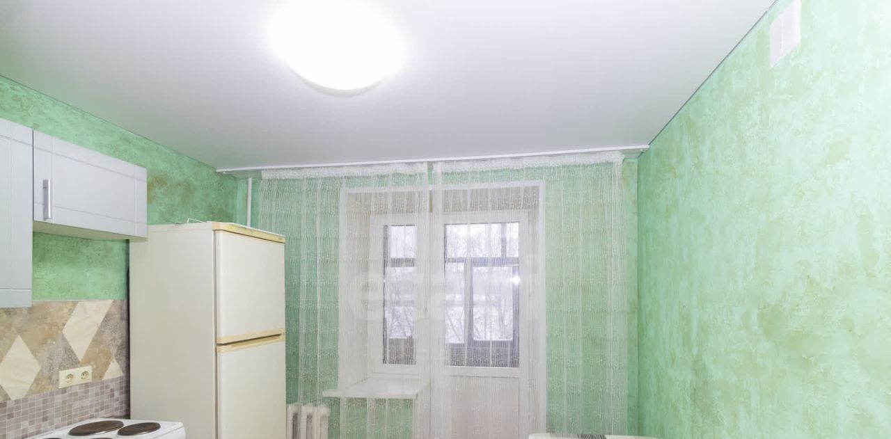 квартира г Тюмень р-н Калининский ул Московский тракт 108а фото 4