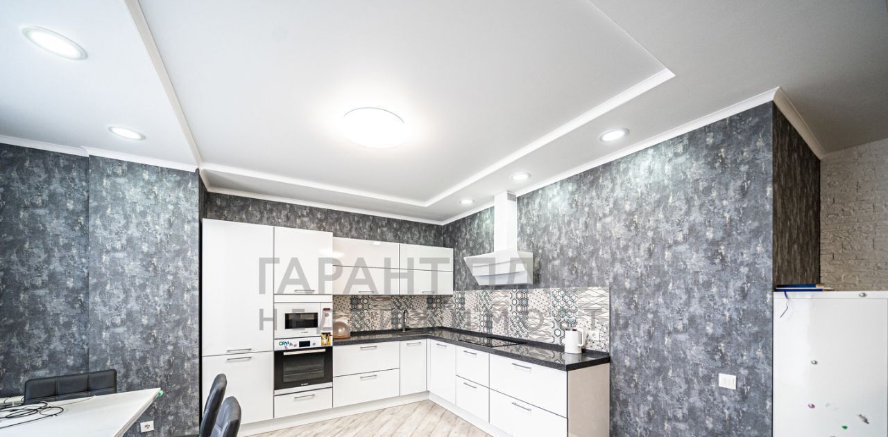 квартира г Липецк р-н Октябрьский пр-кт Победы 103 фото 2