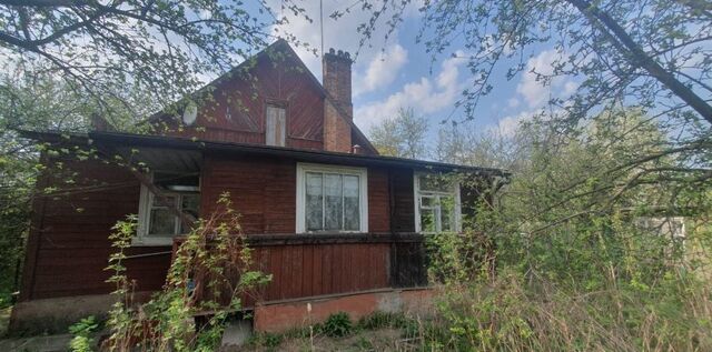 направление Казанское (юго-восток) ш Егорьевское 4 км, 2-й пр. Михельсона, 5, Люберцы фото