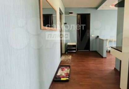 квартира г Волгоград ул Автомагистральная 1 фото 11