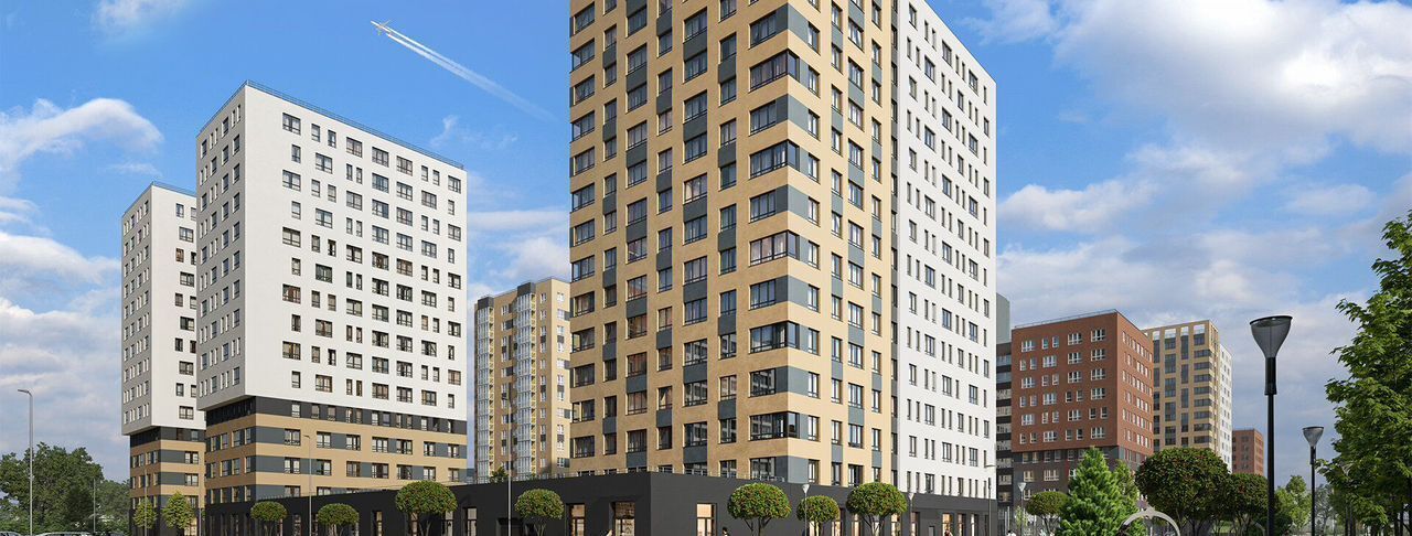 квартира г Нижний Новгород Горьковская ул Краснозвездная 9 фото 22