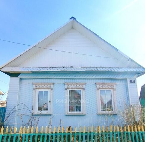 г Мглин пер 1-й Щорса 19 фото