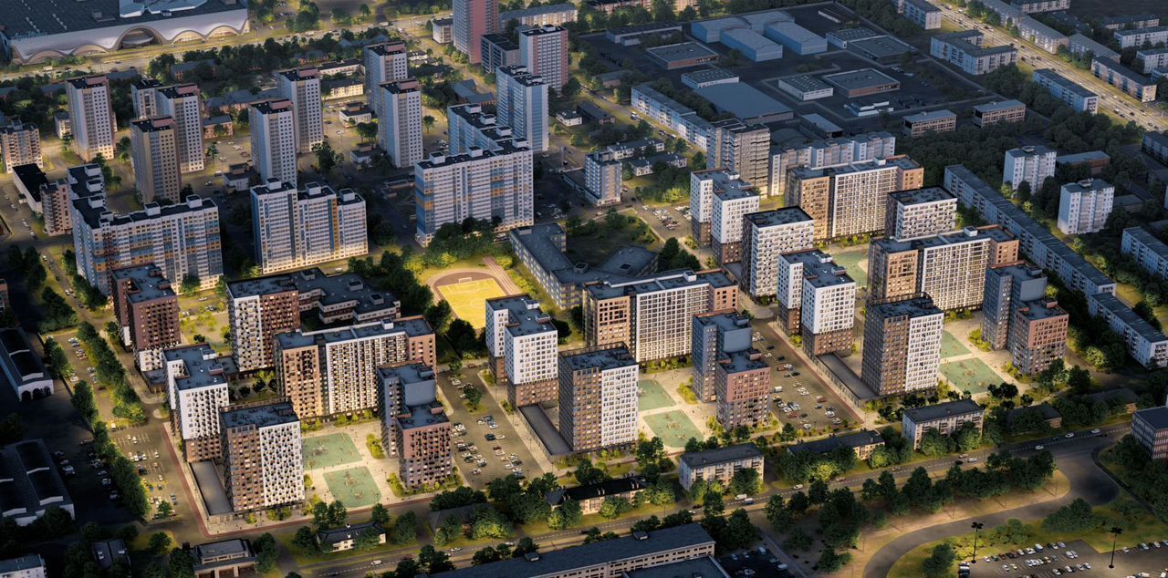квартира г Нижний Новгород Горьковская ул Краснозвездная 9 фото 23