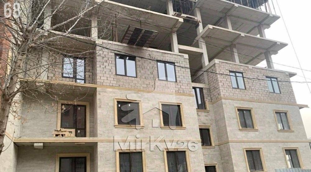 квартира г Кисловодск ул Пятигорская 58 фото 2