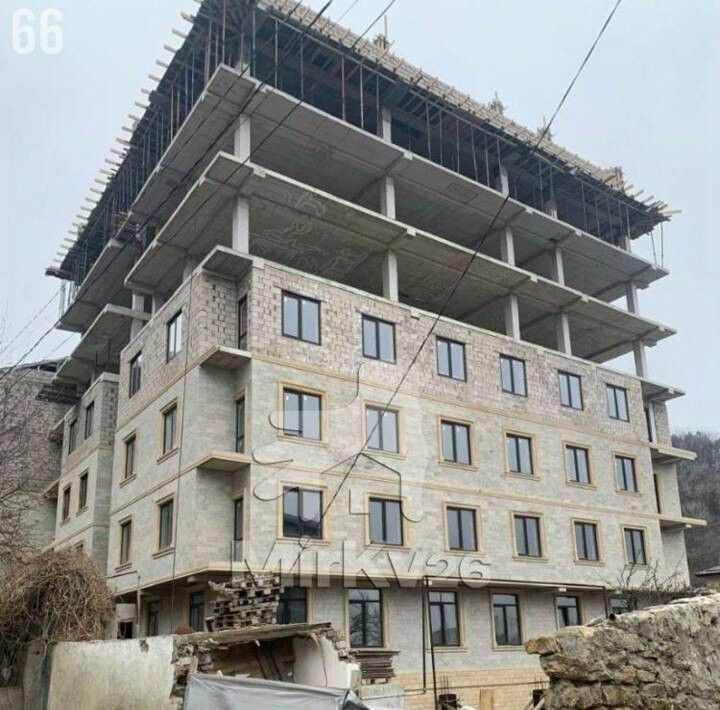 квартира г Кисловодск ул Пятигорская 58 фото 2