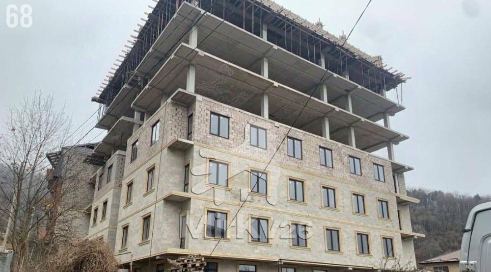квартира г Кисловодск ул Пятигорская 58 фото 4