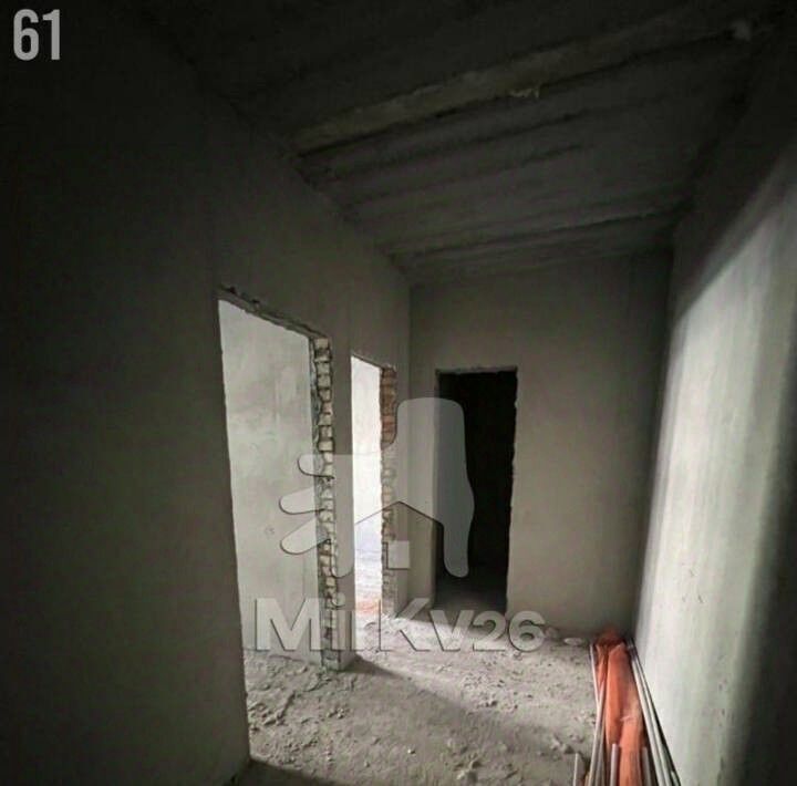 квартира г Ессентуки ул Никольская 27 фото 4