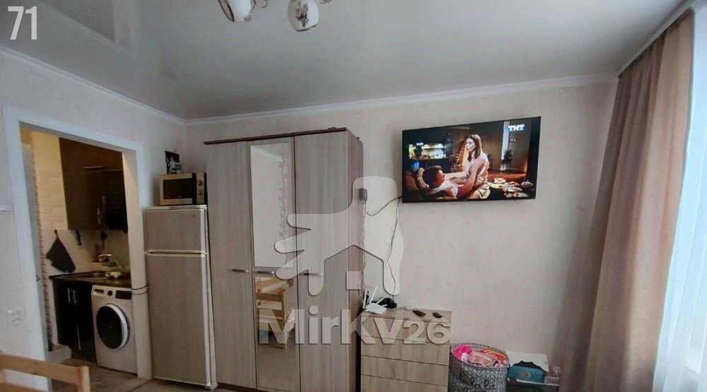 квартира г Пятигорск ул Ермолова 40а фото 4