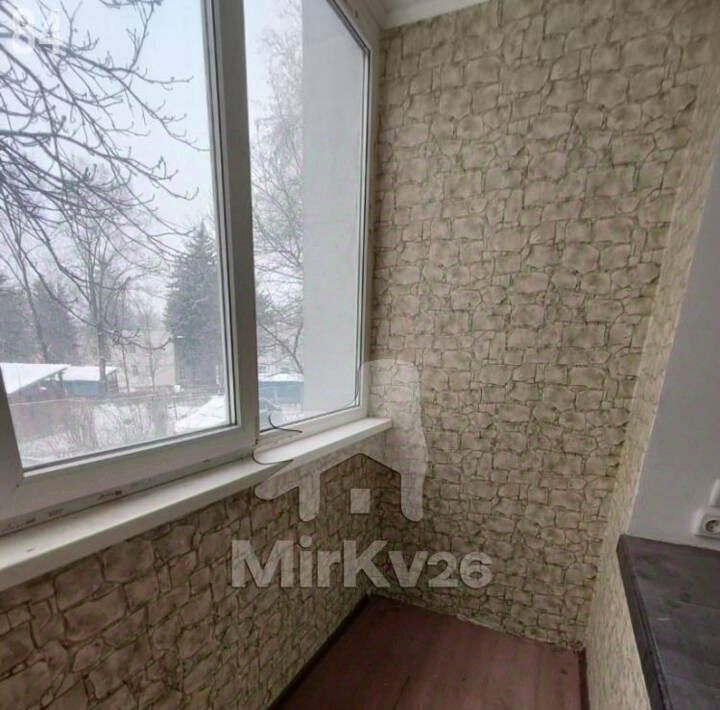 квартира г Пятигорск ул Кучуры 18 фото 4