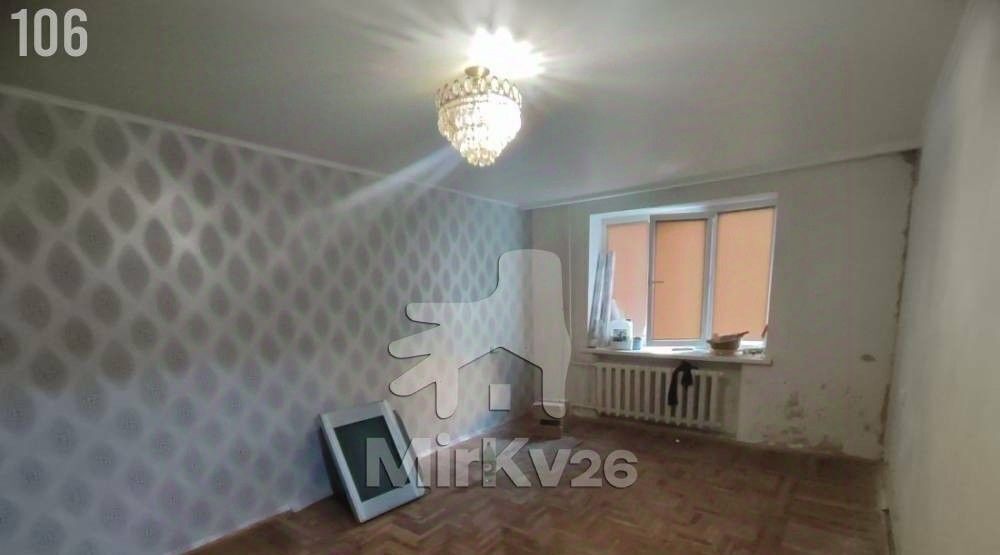 квартира г Пятигорск ул Нежнова 73 фото 4