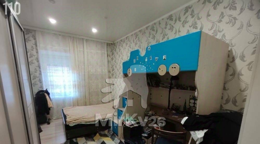 квартира г Пятигорск ул Козлова 50 фото 3