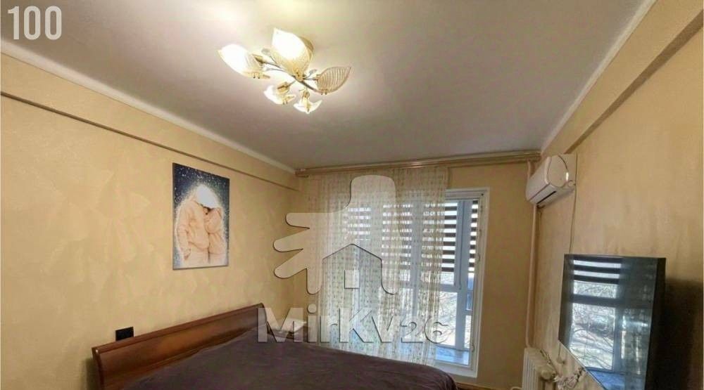 квартира г Железноводск ул Строителей 29 фото 4