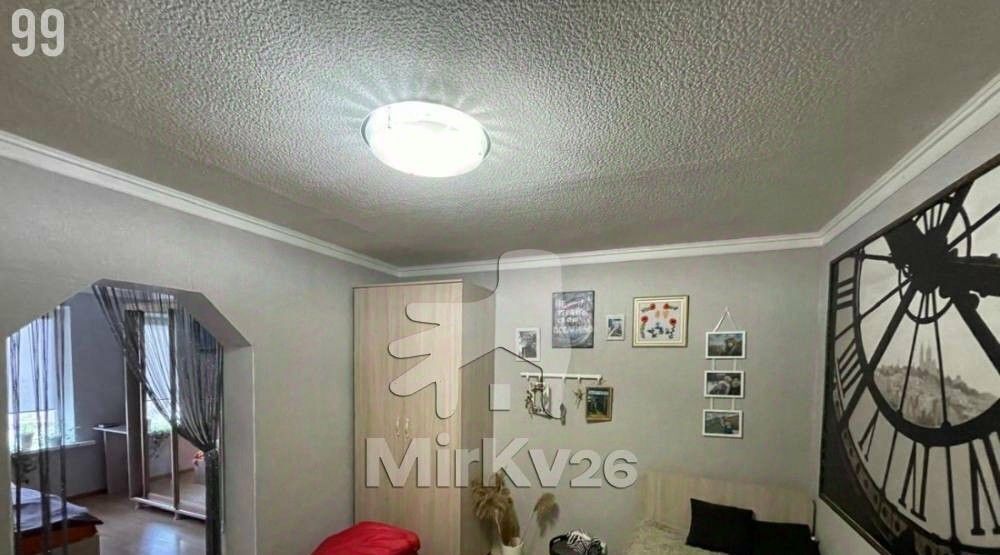 квартира г Пятигорск ул Власова 10 фото 4