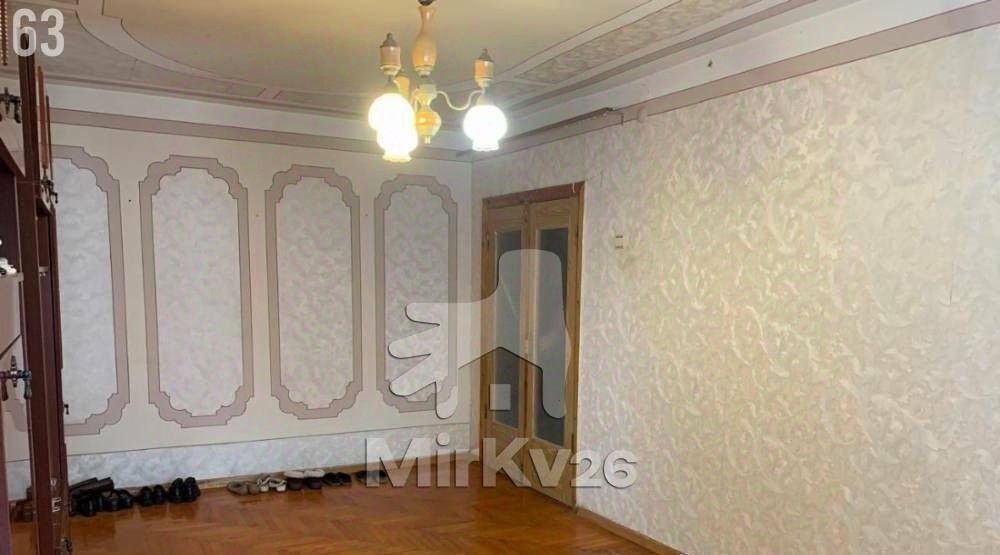 квартира г Ессентуки ул Ермолова 127 фото 2