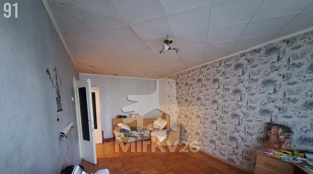 квартира г Пятигорск п Свободы ул 1-я Набережная 30 фото 4