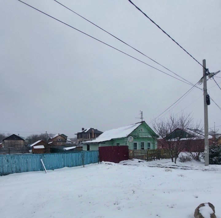 дом г Ярославль р-н Заволжский Тверицы ул 2-я Тверицкая 28 фото 9