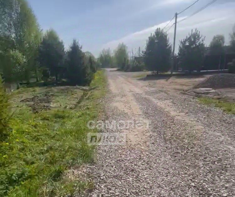 земля г Переславль-Залесский ул Речная 6 Деревня Грачковская сл. фото 11