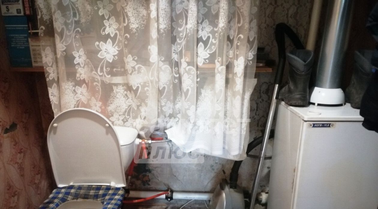 дом г Переславль-Залесский ул Найдышева 84 фото 8