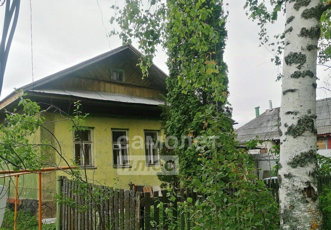 дом г Переславль-Залесский ул Найдышева 84 фото 9