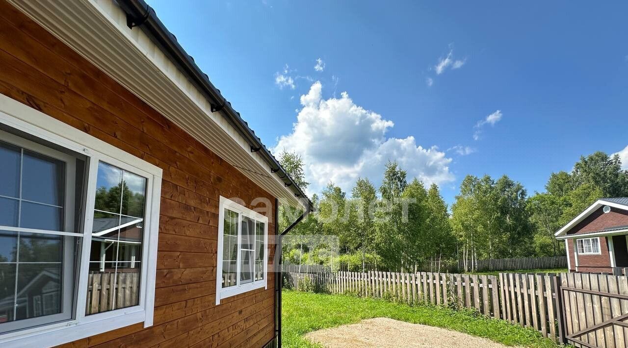 дом г Переславль-Залесский Рыбацкий рай кп, 101 фото 20