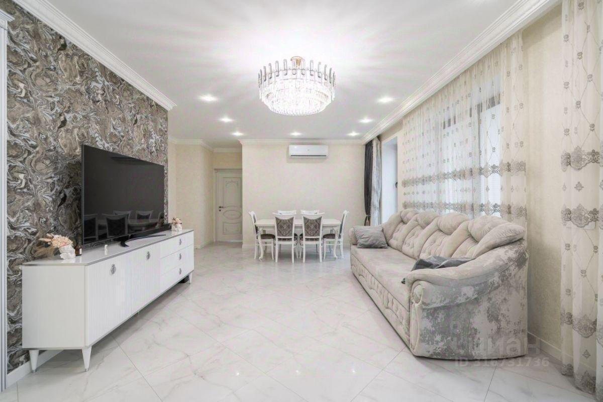 квартира г Москва ул Дыбенко 125475 строение 41, Moscow Oblast, Московская область, 7 фото 6