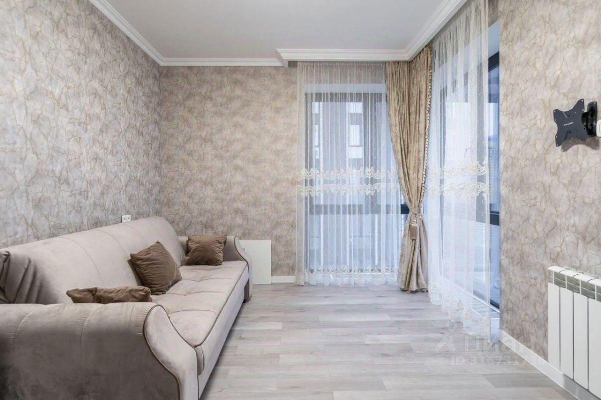 квартира г Москва ул Дыбенко 125475 строение 41, Moscow Oblast, Московская область, 7 фото 20