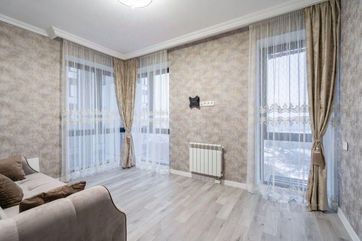 квартира г Москва ул Дыбенко 125475 строение 41, Moscow Oblast, Московская область, 7 фото 19