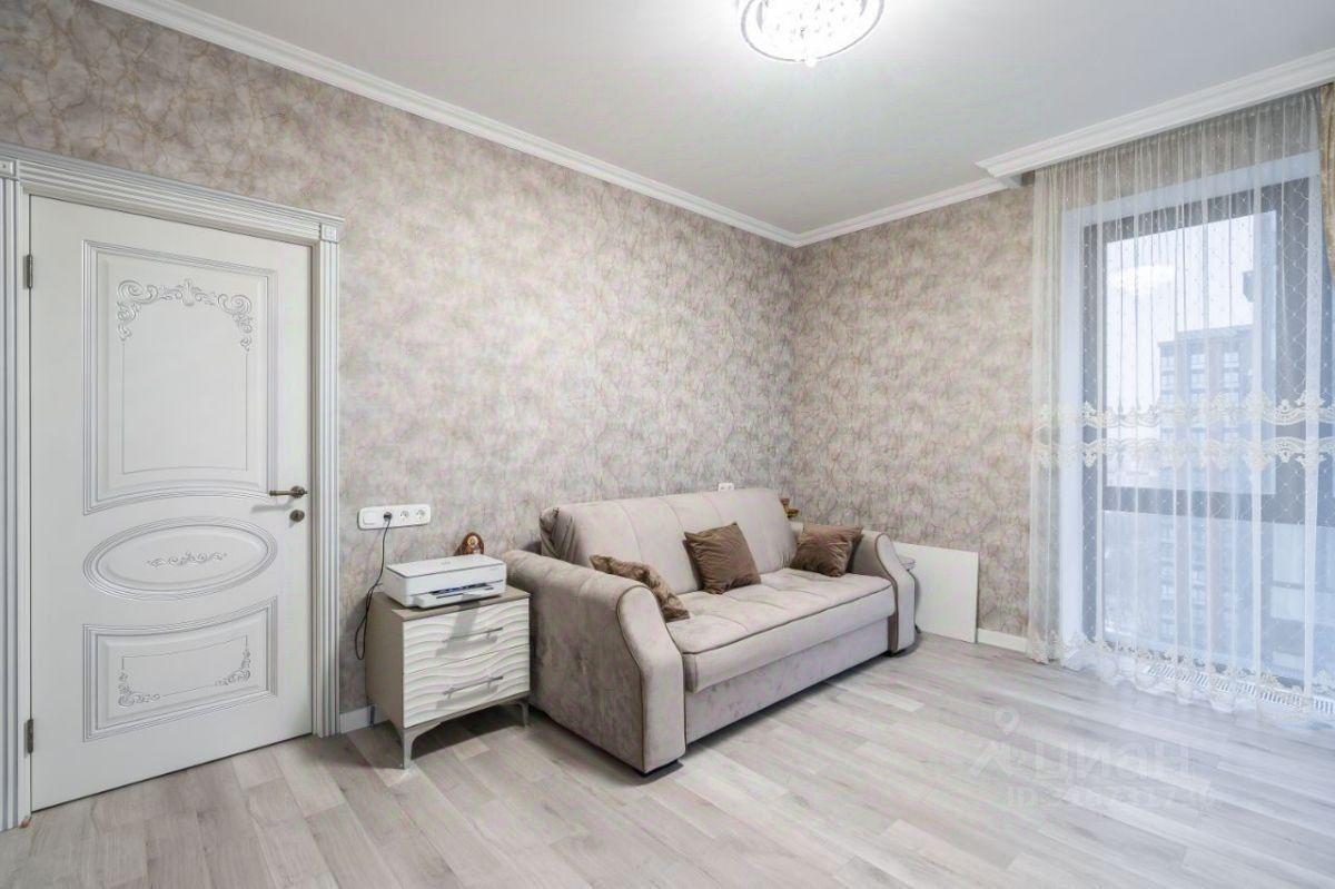 квартира г Москва ул Дыбенко 125475 строение 41, Moscow Oblast, Московская область, 7 фото 21