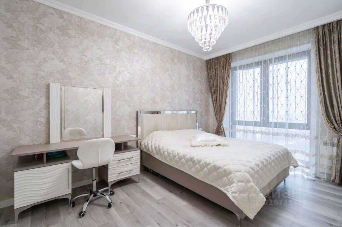 квартира г Москва ул Дыбенко 125475 строение 41, Moscow Oblast, Московская область, 7 фото 23