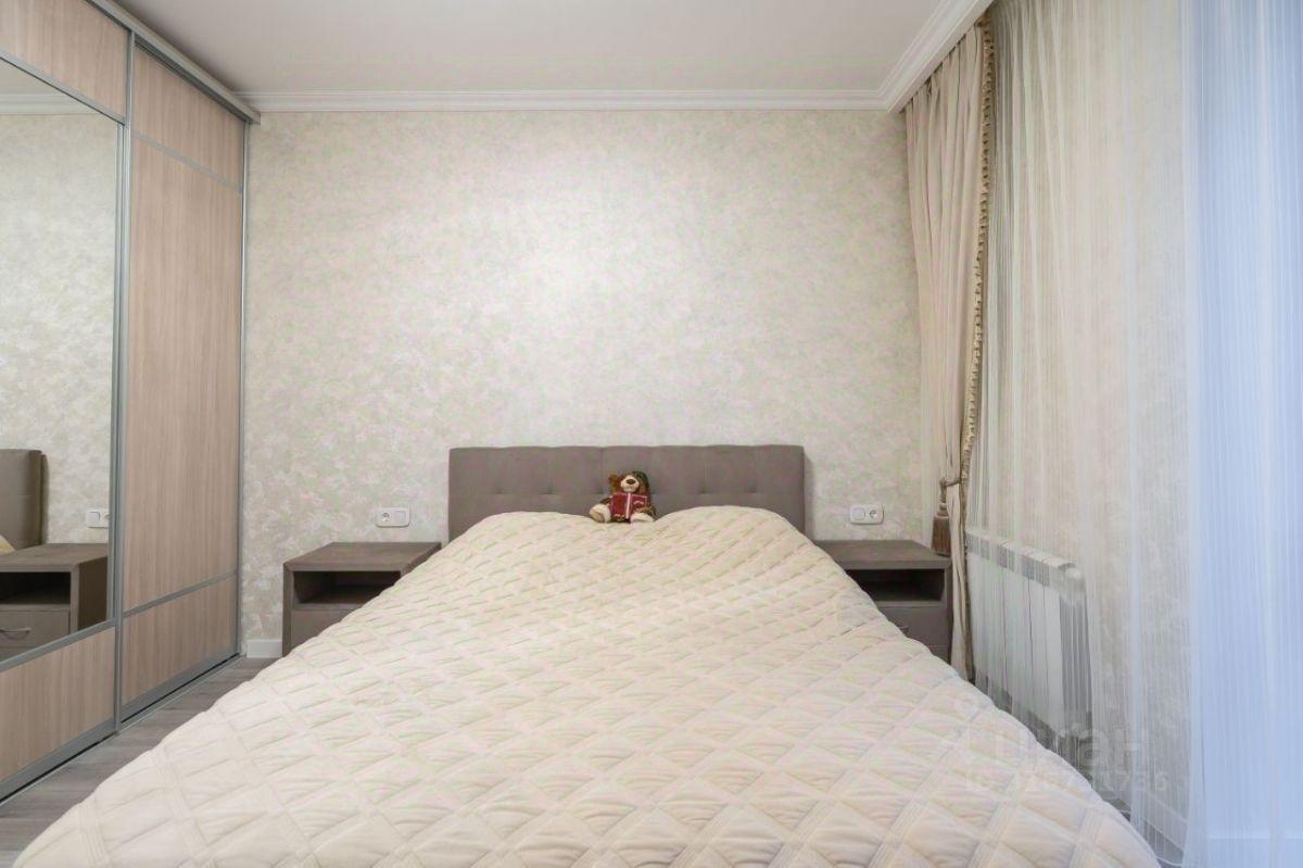 квартира г Москва ул Дыбенко 125475 строение 41, Moscow Oblast, Московская область, 7 фото 24