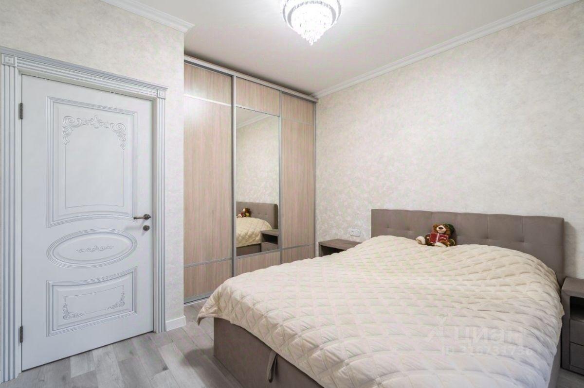 квартира г Москва ул Дыбенко 125475 строение 41, Moscow Oblast, Московская область, 7 фото 25