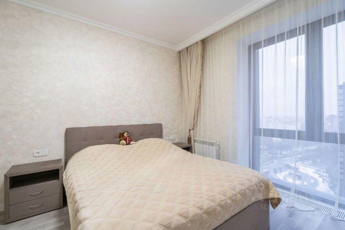 квартира г Москва ул Дыбенко 125475 строение 41, Moscow Oblast, Московская область, 7 фото 26