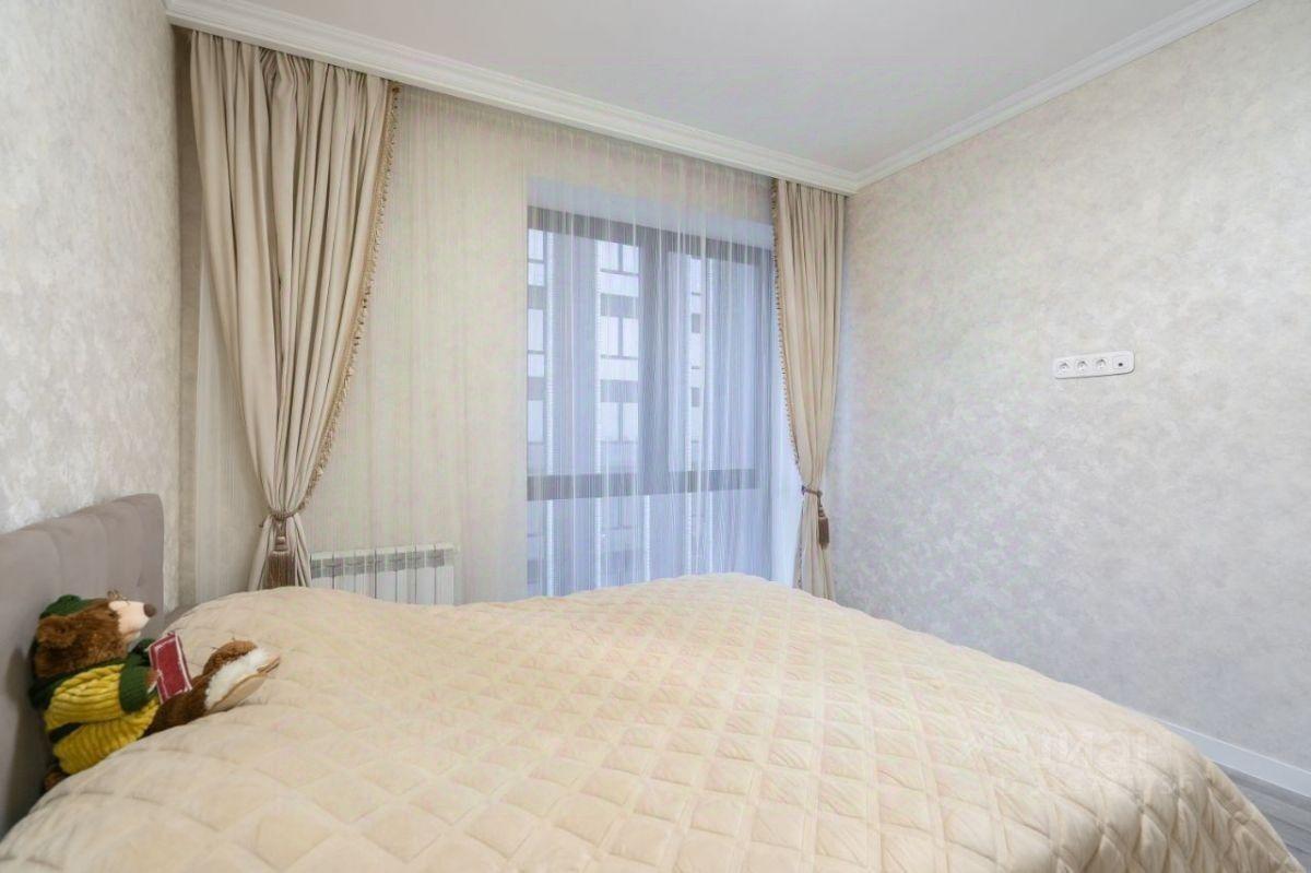 квартира г Москва ул Дыбенко 125475 строение 41, Moscow Oblast, Московская область, 7 фото 27