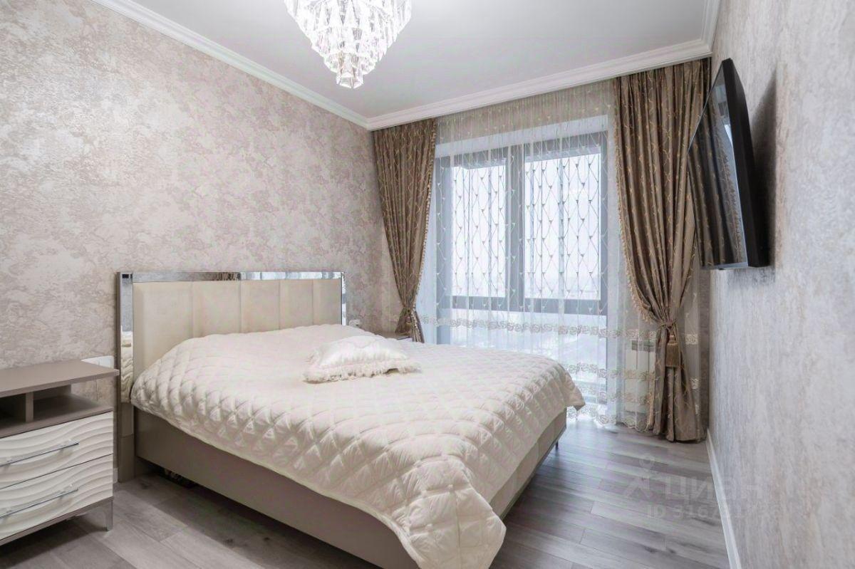 квартира г Москва ул Дыбенко 125475 строение 41, Moscow Oblast, Московская область, 7 фото 29