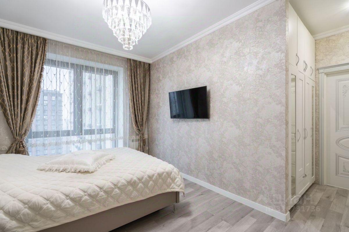 квартира г Москва ул Дыбенко 125475 строение 41, Moscow Oblast, Московская область, 7 фото 30