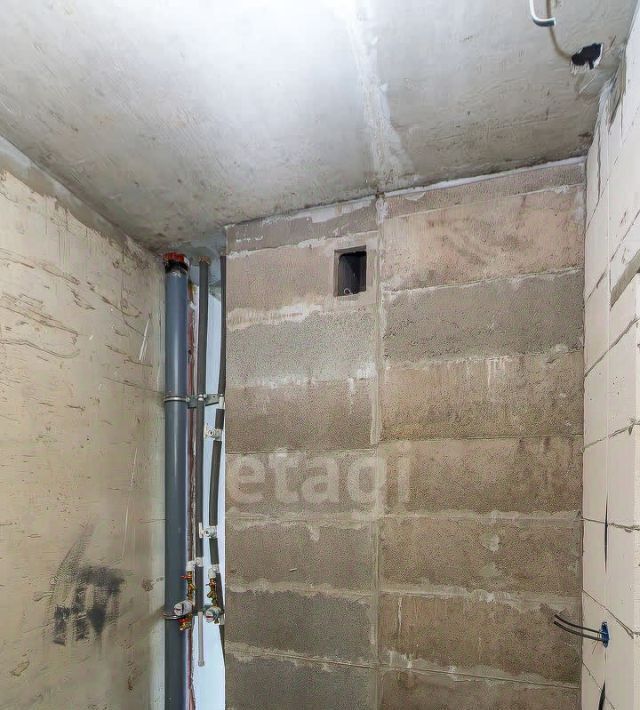 квартира г Краснодар р-н Центральный ул Обрывная 132/1к 5 фото 10