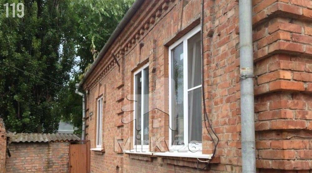 дом г Пятигорск пер. Сборный фото 1