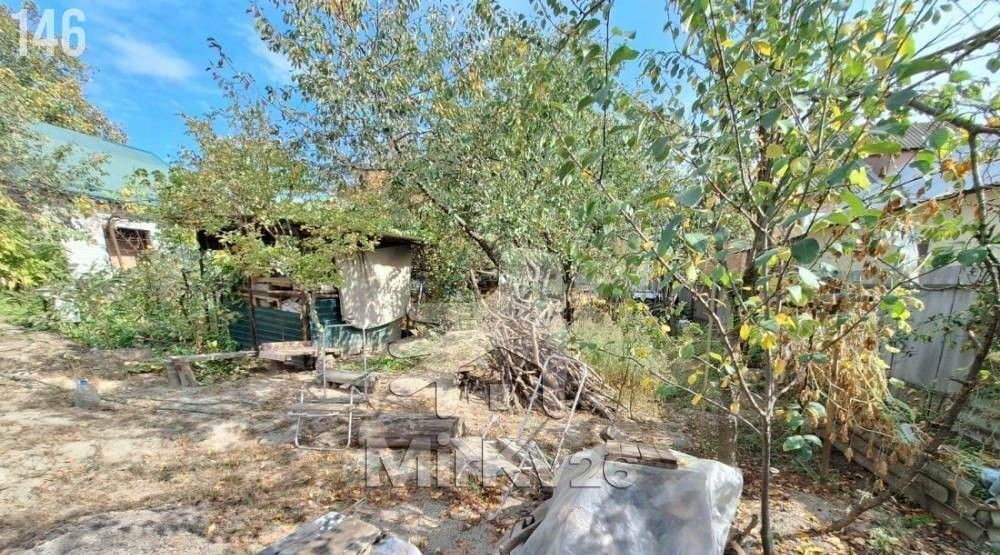 земля г Пятигорск ст-ца Константиновская ул Советская 48 фото 3