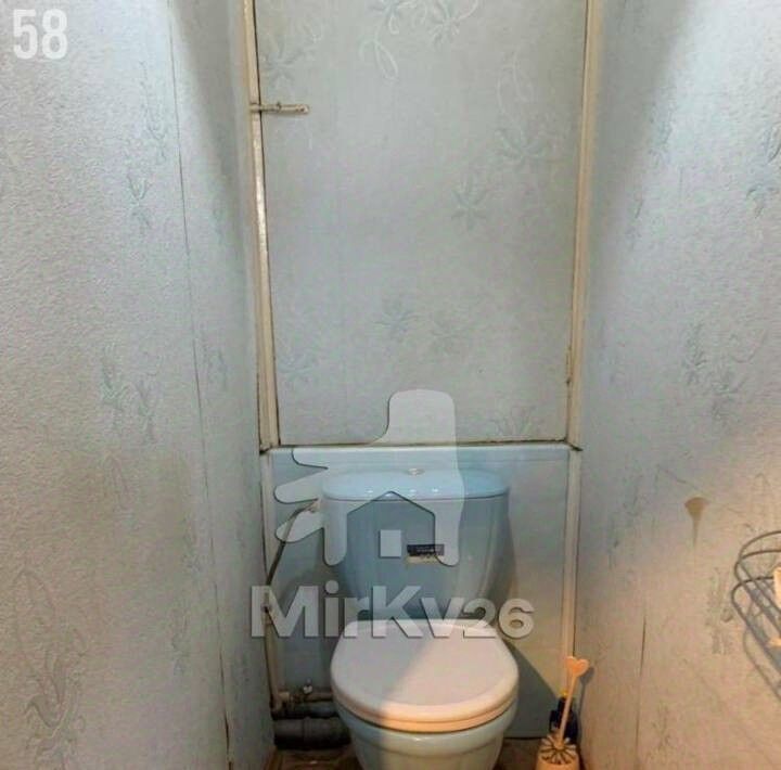 квартира г Ессентуки ул Октябрьская 432 фото 11