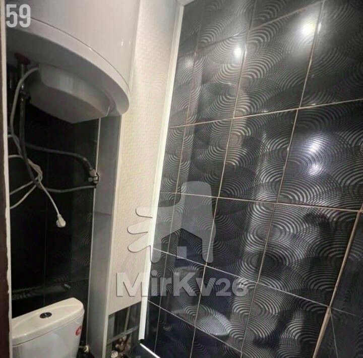квартира г Ессентуки ул Октябрьская 473 фото 8