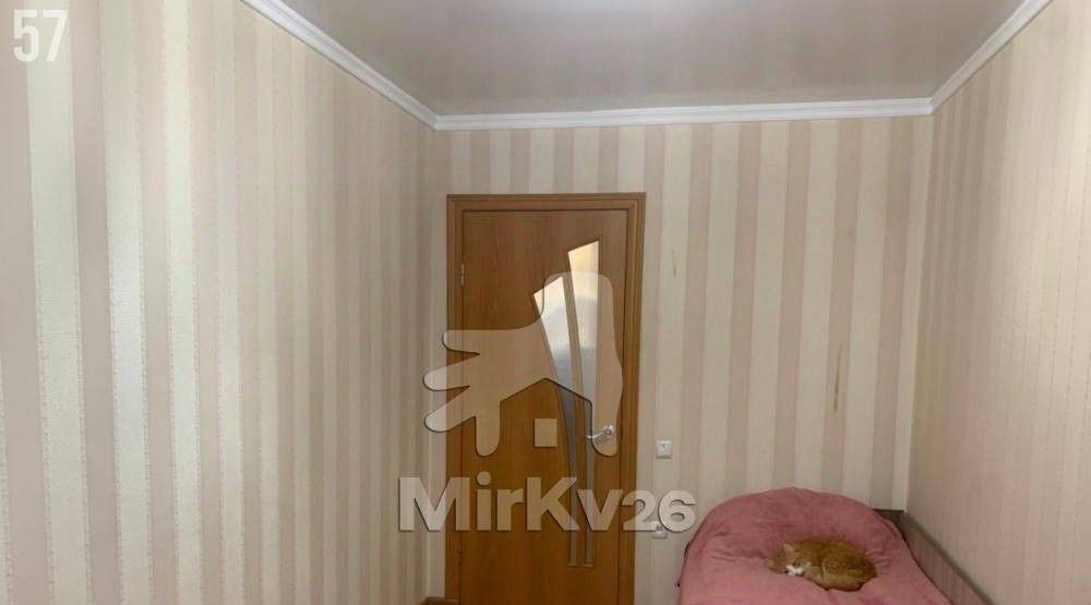 квартира г Ессентуки ул Пятигорская 140 фото 6