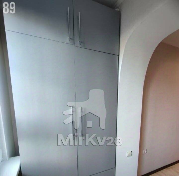 квартира г Пятигорск ул Дунаевского 20б фото 5
