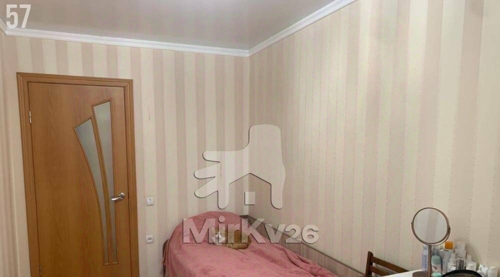 квартира г Ессентуки ул Пятигорская 140 фото 7