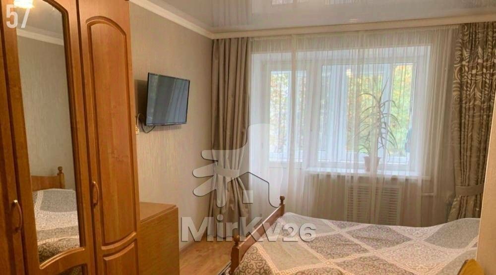 квартира г Ессентуки ул Пятигорская 140 фото 10