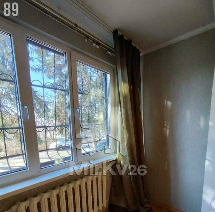 квартира г Пятигорск ул Дунаевского 20б фото 10