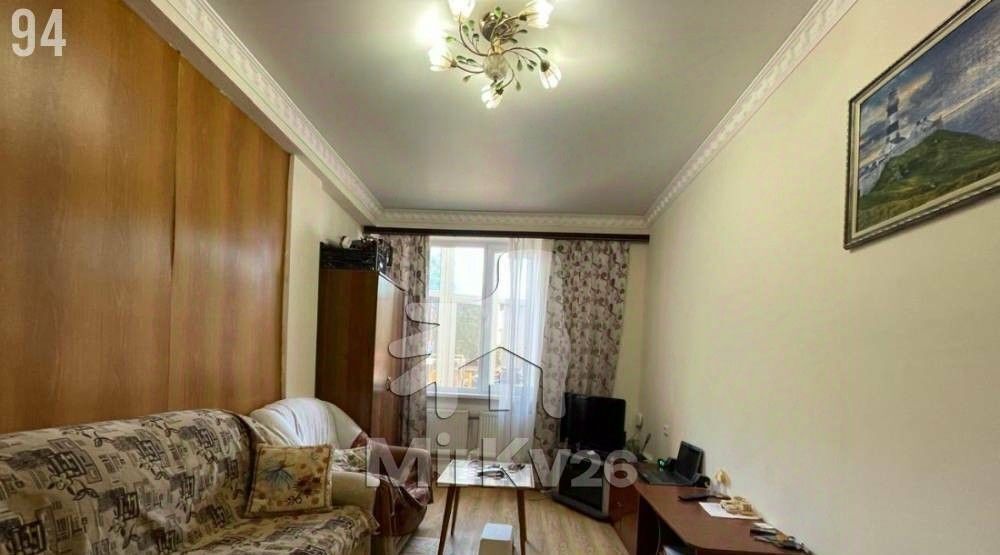 квартира г Пятигорск ул Огородная 37а фото 7