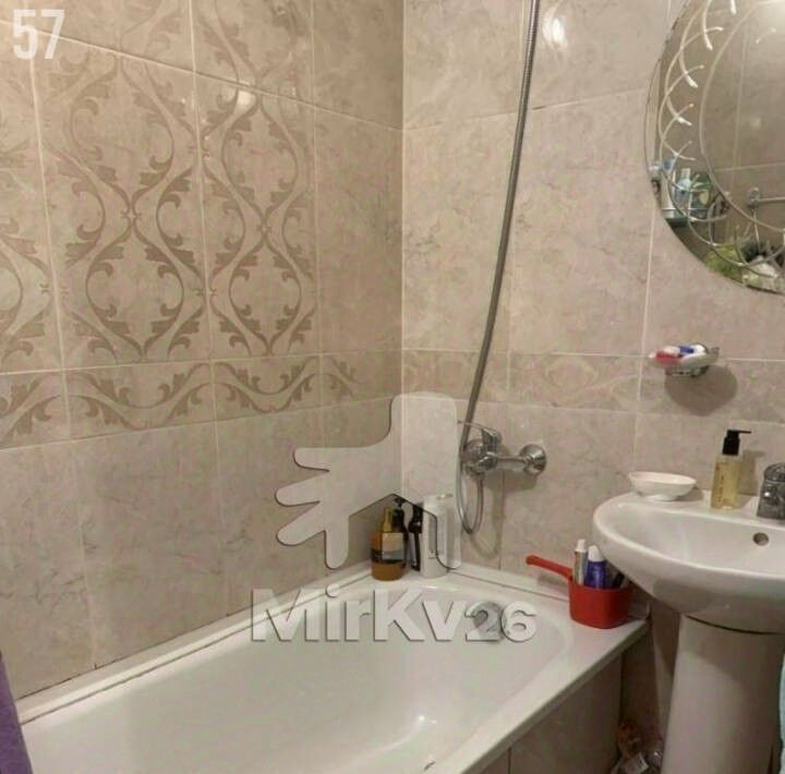 квартира г Ессентуки ул Пятигорская 140 фото 16